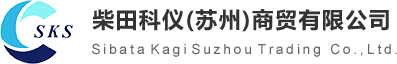 柴田科仪Logo