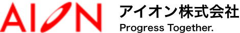 アイオン Logo