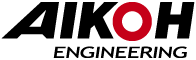 アイコーエンジニアリング Logo