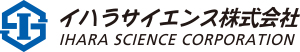イハラサイエンス Logo