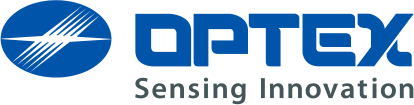 オプテックス Logo