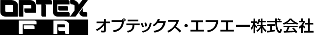 オプテックス・エフエー Logo