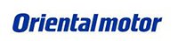 オリエンタルモーター Logo