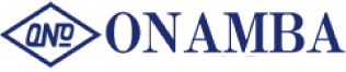 オーナンバ Logo