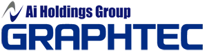 グラフテック Logo
