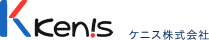 ケニス Logo