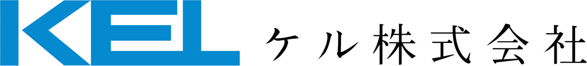 ケル Logo