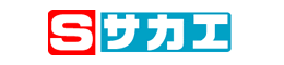 サカエ Logo