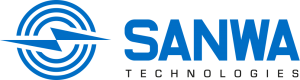 三和電気工業株式会社 Logo