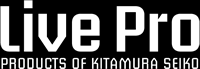 北村精工 Logo