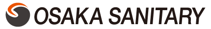 大阪サニタリー Logo