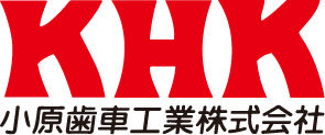 小原歯車工業 Logo