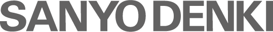 山洋電気 Logo