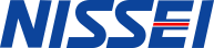 日星電気 Logo