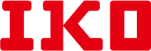 日本トムソン Logo