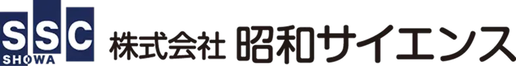 昭和サイエンス Logo