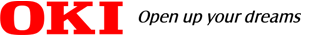 沖電線 Logo