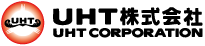 ＵＨＴ Logo