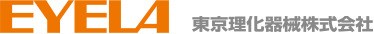 EYELA Logo