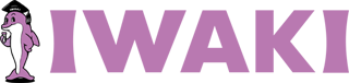 IWAKI Logo