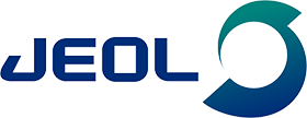 JEOL 标志
