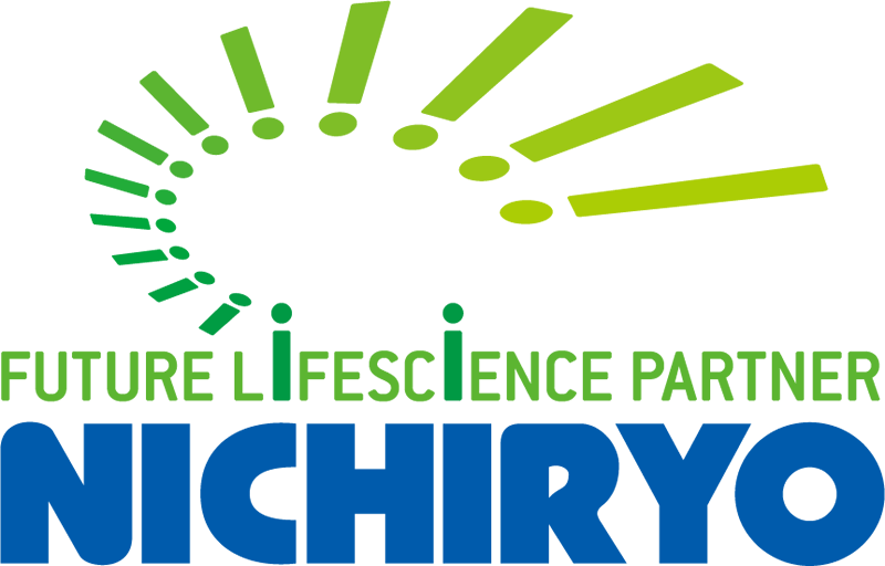 NICHIRYO Logo