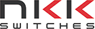 NKKスイッチズ(旧:日本開閉器工業) Logo