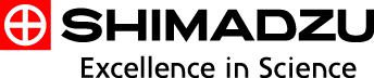 SHIMADZU 标志