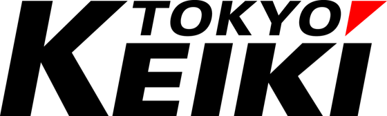 TOKYO KEIKI 标志