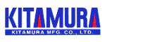 北村製作所 Logo