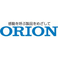 オリオン機械 Logo