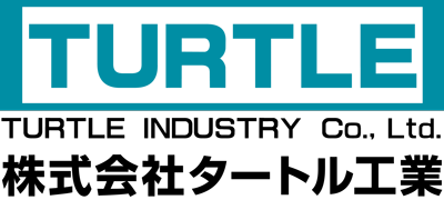 タートル工業 Logo
