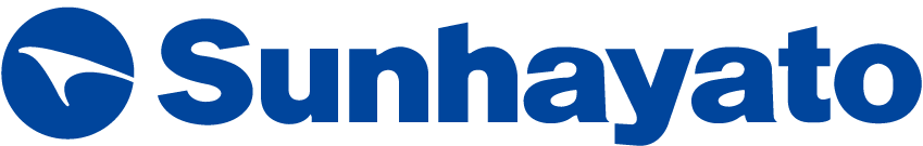 サンハヤト Logo