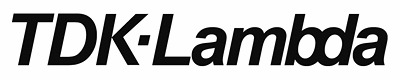 TDK-Lambda Logo