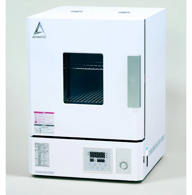 ADVANTEC DRM320DE 送风定温干燥箱