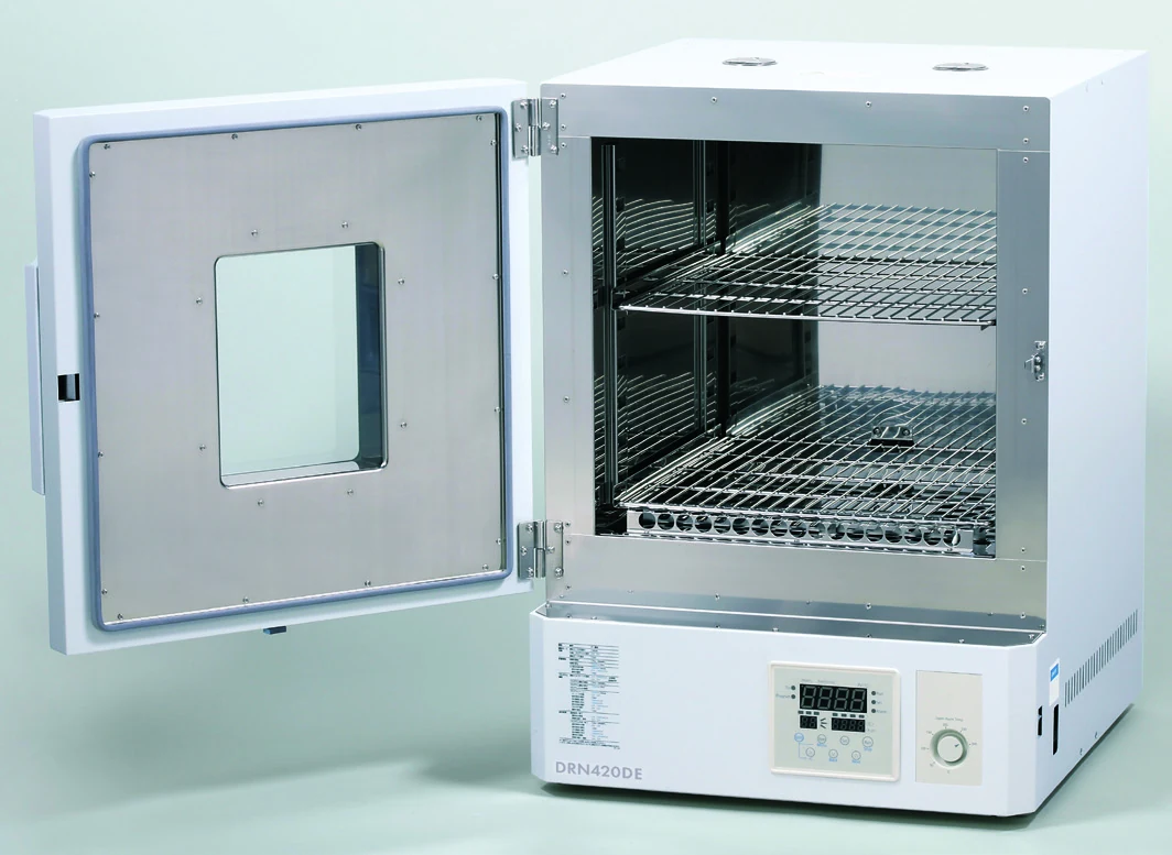 ADVANTEC DRN320DE 定温干燥箱