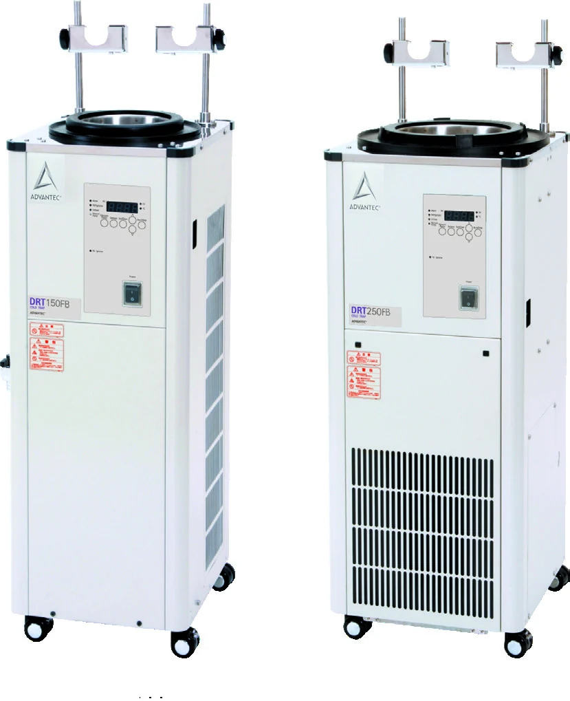 ADVANTEC DRT150FB 冷阱