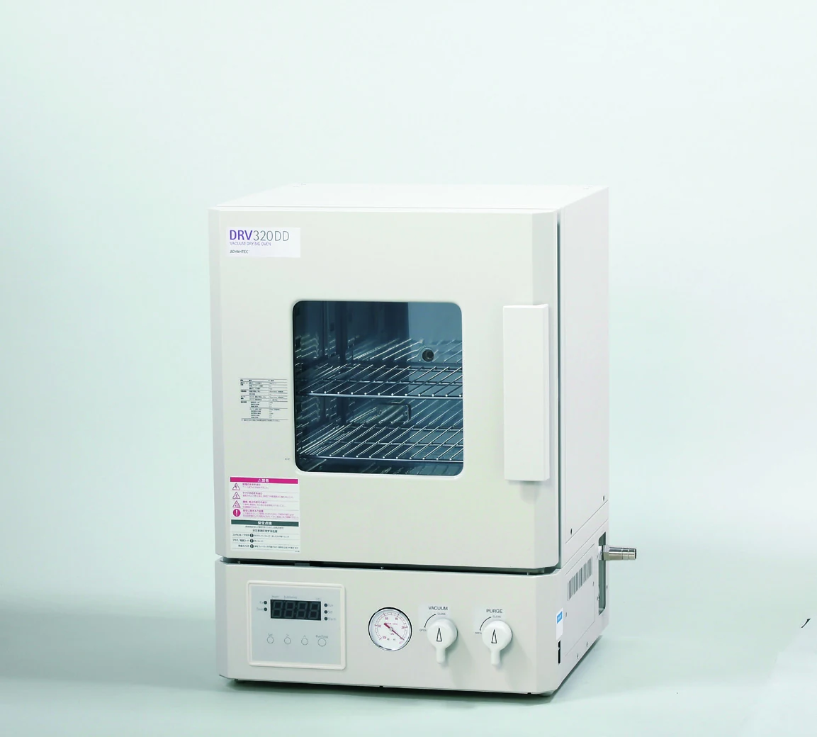 ADVANTEC DRV220DD 真空定温干燥箱