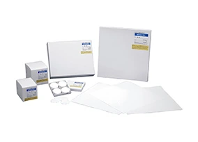 ADVANTEC 玻璃纤维滤纸 GA-55