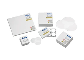 ADVANTEC PTFE 涂层玻纤滤纸 PG-45