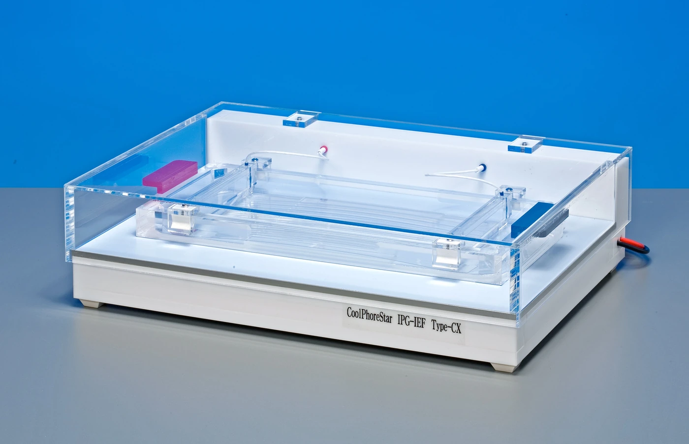 ANATECH 水冷式等电聚焦仪 IPG-IEF Type-CX