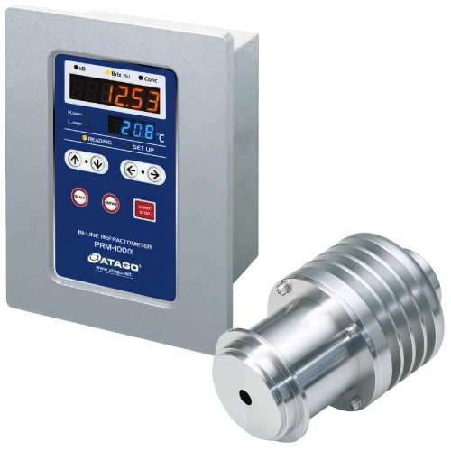ATAGO 爱拓 PRM-100α DX 在线折光仪