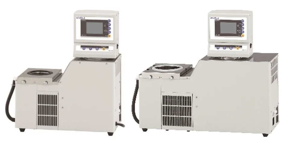 EYELA FDS-2100 台式冻干机