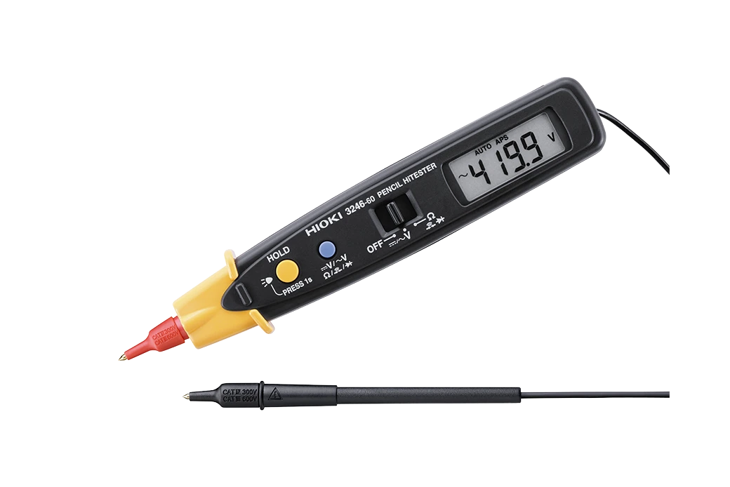 HIOKI 日置 3246-60 笔式万用表