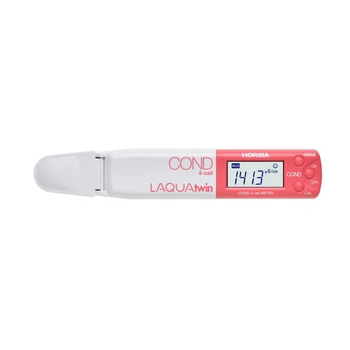 HORIBA LAQUAtwin 4EC-33B 便携式电导率计