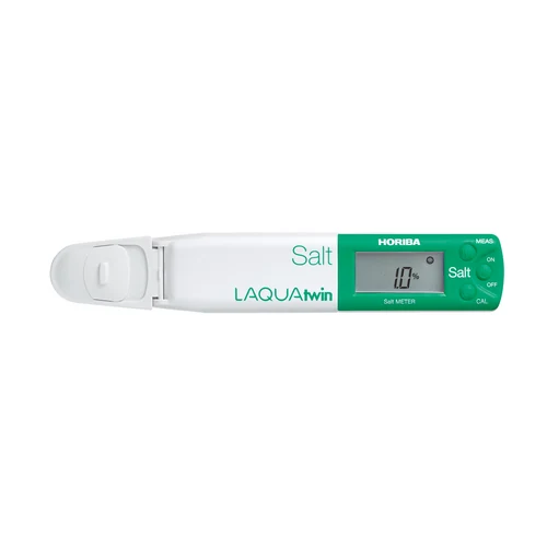 HORIBA LAQUAtwin Salt-22 盐分计