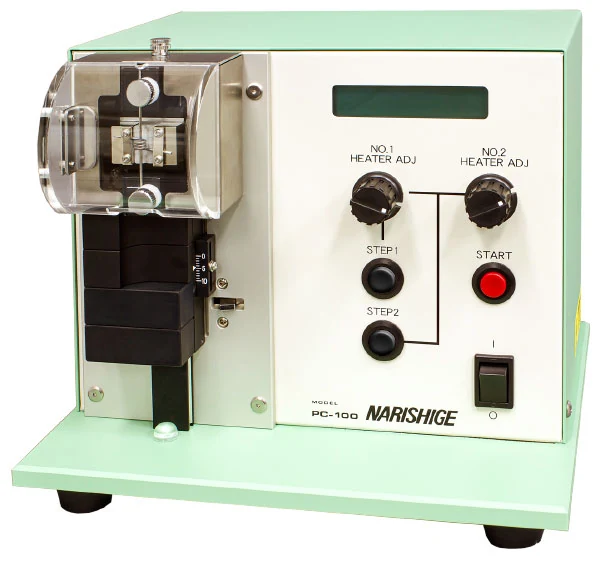 NARISHIGE PC-100 玻璃微管拉制仪