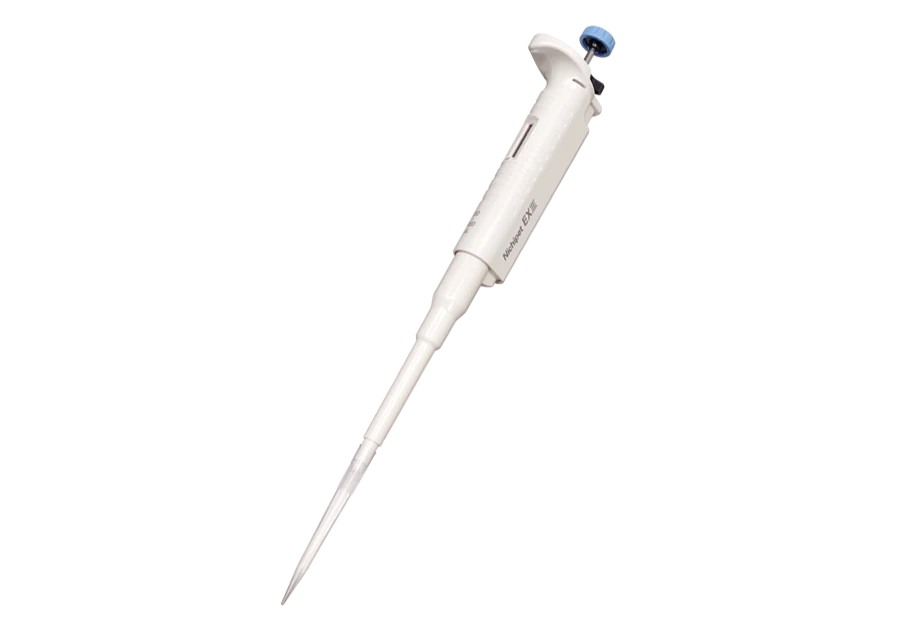 NICHIRYO Nichipet EXⅢ 微量移液器