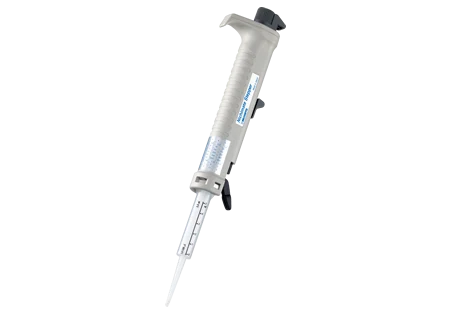 NICHIRYO Nichimate Stepper 连续分液器