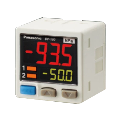 PANASONIC INDUSTRY 松下 DP-101 双画面数字压力传感器